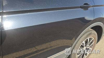 2020 Volkswagen Tiguan SE - zdjęcie 26 z 29 - miniatura