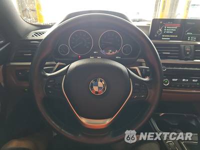 2016 BMW 4 Series Coupe 428i xDrive LUXURY LINE - zdjęcie 10 z 33 - miniatura