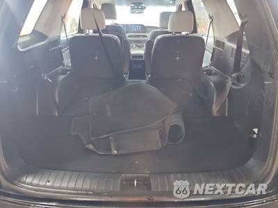 2021 Hyundai Palisade SEL - zdjęcie 17 z 46 - miniatura