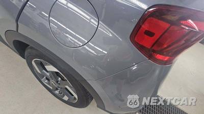 2023 Hyundai Venue SEL - zdjęcie 25 z 30 - miniatura