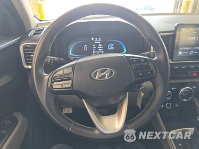 2023 Hyundai Venue SEL - zdjęcie 10 z 30 - miniatura