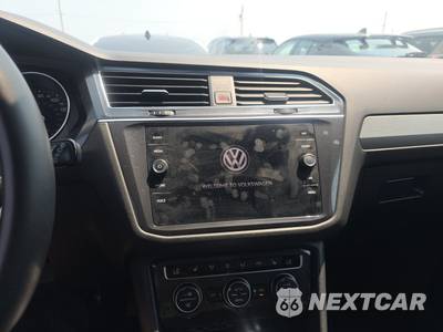 2020 Volkswagen Tiguan SE - zdjęcie 11 z 29 - miniatura