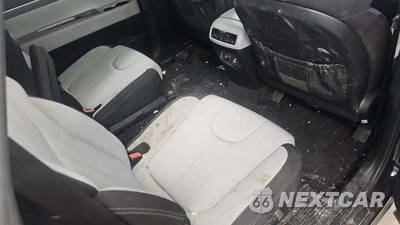 2021 Hyundai Palisade SEL - zdjęcie 22 z 46 - miniatura