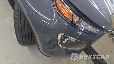 2023 Hyundai Venue SEL - zdjęcie 26 z 30 - miniatura