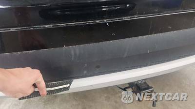 2021 Hyundai Palisade SEL - zdjęcie 43 z 46 - miniatura