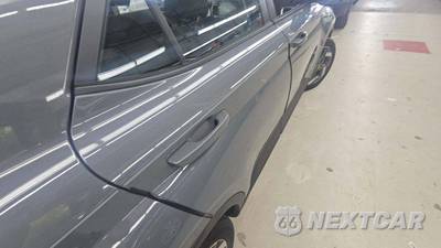 2023 Hyundai Venue SEL - zdjęcie 21 z 30 - miniatura