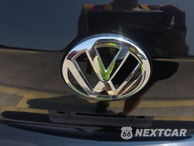 2020 Volkswagen Tiguan SE - zdjęcie 17 z 29 - miniatura