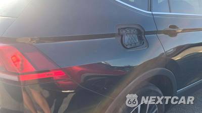 2020 Volkswagen Tiguan SE - zdjęcie 27 z 29 - miniatura
