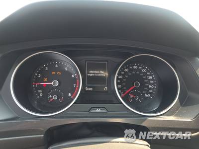 2020 Volkswagen Tiguan SE - zdjęcie 12 z 29 - miniatura