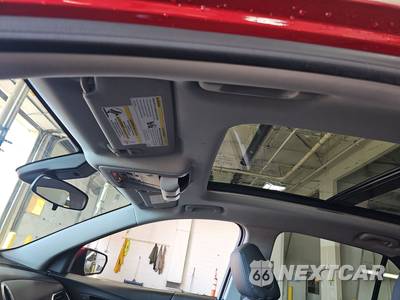 2023 Chevrolet Equinox LT 1LT - zdjęcie 19 z 29 - miniatura
