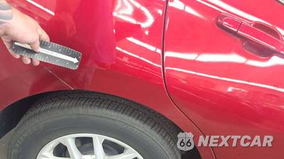 2023 Chevrolet Equinox LT 1LT - zdjęcie 23 z 29 - miniatura