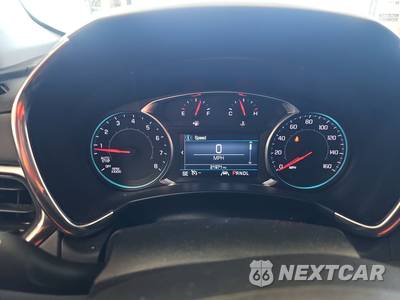 2023 Chevrolet Equinox LT 1LT - zdjęcie 12 z 29 - miniatura