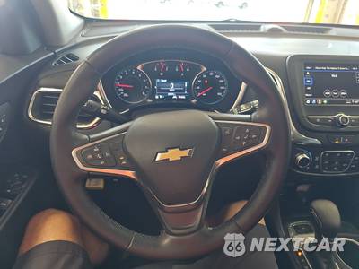 2023 Chevrolet Equinox LT 1LT - zdjęcie 10 z 29 - miniatura