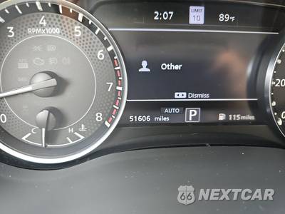 2023 Nissan Armada Platinum - zdjęcie 12 z 24 - miniatura