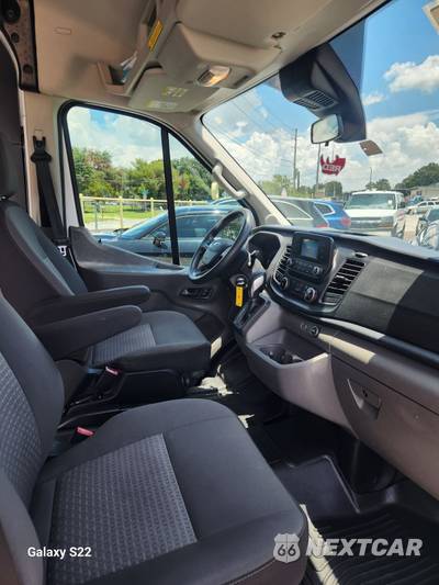 2020 Ford Transit 250 Cargo Van Medium Roof 148.0" WB - zdjęcie 7 z 16 - miniatura