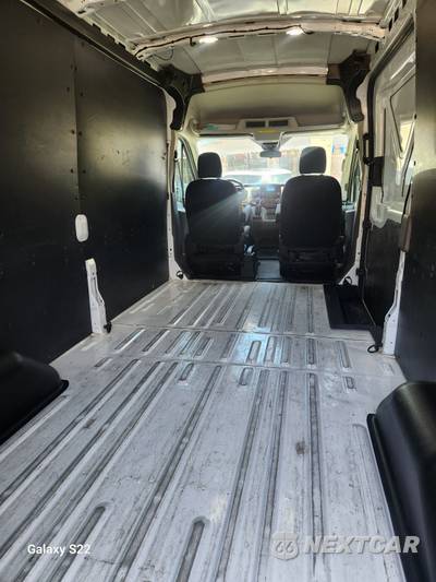 2020 Ford Transit 250 Cargo Van Medium Roof 148.0" WB - zdjęcie 10 z 16 - miniatura