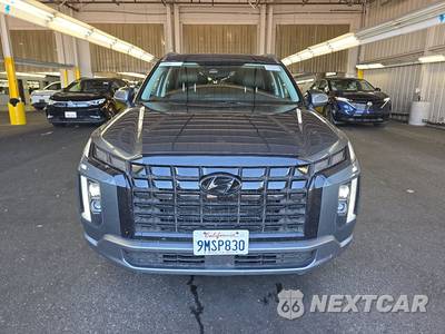 2025 Hyundai Palisade SEL - zdjęcie 2 z 30 - miniatura