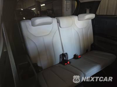 2025 Hyundai Palisade SEL - zdjęcie 14 z 28 - miniatura