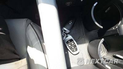 2025 Hyundai Palisade SEL - zdjęcie 21 z 28 - miniatura