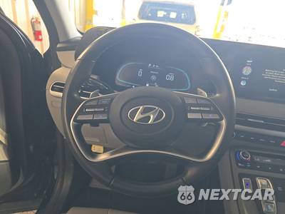 2025 Hyundai Palisade SEL - zdjęcie 10 z 28 - miniatura