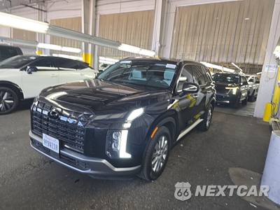 2025 Hyundai Palisade SEL - zdjęcie 1 z 28 - miniatura