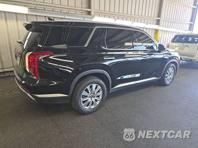 2025 Hyundai Palisade SEL - zdjęcie 4 z 28 - miniatura