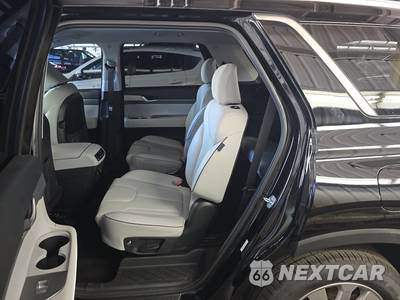 2025 Hyundai Palisade SEL - zdjęcie 13 z 28 - miniatura