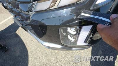 2025 Hyundai Palisade SEL - zdjęcie 27 z 28 - miniatura