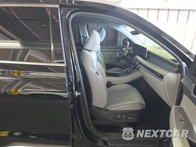 2025 Hyundai Palisade SEL - zdjęcie 8 z 28 - miniatura