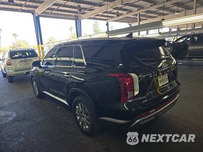 2025 Hyundai Palisade SEL - zdjęcie 6 z 28 - miniatura