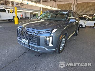 2025 Hyundai Palisade SEL - zdjęcie 1 z 30 - miniatura