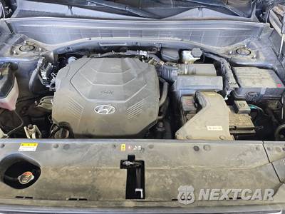 2025 Hyundai Palisade SEL - zdjęcie 16 z 28 - miniatura