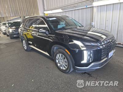 2025 Hyundai Palisade SEL - zdjęcie 3 z 28 - miniatura