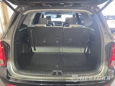 2025 Hyundai Palisade SEL - zdjęcie 17 z 28 - miniatura