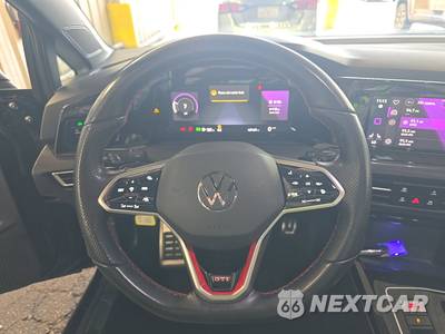 2024 Volkswagen Golf GTI S - zdjęcie 10 z 42 - miniatura