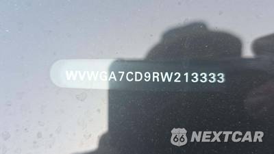 2024 Volkswagen Golf GTI S - zdjęcie 19 z 42 - miniatura