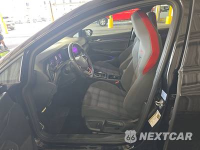 2024 Volkswagen Golf GTI S - zdjęcie 7 z 42 - miniatura