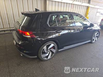 2024 Volkswagen Golf GTI S - zdjęcie 4 z 42 - miniatura