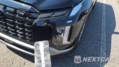 2025 Hyundai Palisade SEL - zdjęcie 38 z 41 - miniatura