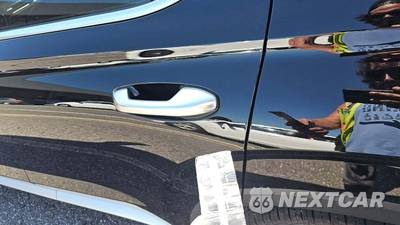 2025 Hyundai Palisade SEL - zdjęcie 22 z 41 - miniatura