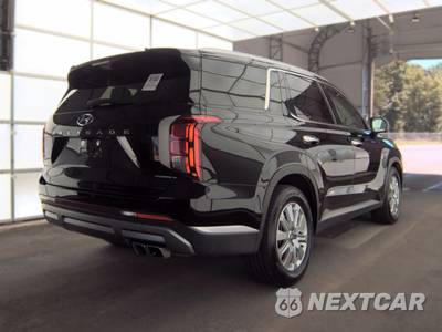 2025 Hyundai Palisade SEL - zdjęcie 4 z 41 - miniatura