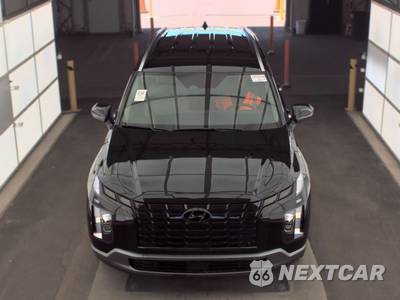 2025 Hyundai Palisade SEL - zdjęcie 2 z 41 - miniatura