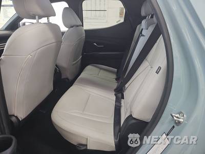 2025 Hyundai Santa Cruz SEL Crew Cab Short Bed - zdjęcie 13 z 21 - miniatura