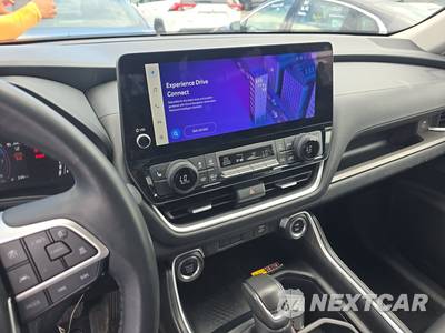 2025 Toyota Grand Highlander XLE - zdjęcie 11 z 28 - miniatura