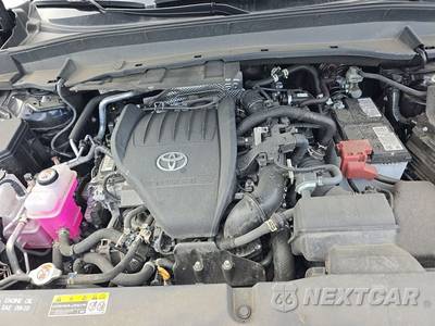 2025 Toyota Grand Highlander XLE - zdjęcie 15 z 28 - miniatura
