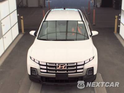 2025 Hyundai Santa Cruz SEL Crew Cab Short Bed - zdjęcie 2 z 35 - miniatura