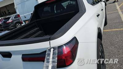 2025 Hyundai Santa Cruz SEL Crew Cab Short Bed - zdjęcie 25 z 35 - miniatura