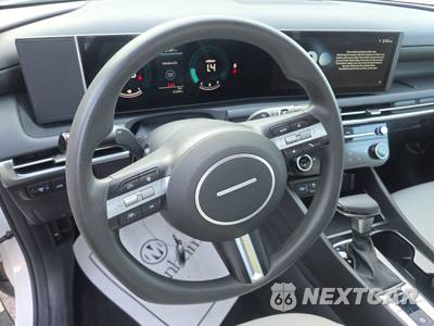 2025 Hyundai Santa Cruz SEL Crew Cab Short Bed - zdjęcie 10 z 35 - miniatura