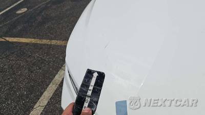2025 Hyundai Santa Cruz SEL Crew Cab Short Bed - zdjęcie 26 z 35 - miniatura