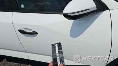 2025 Hyundai Santa Cruz SEL Crew Cab Short Bed - zdjęcie 28 z 35 - miniatura